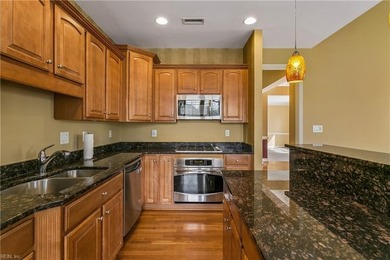 Welcome to 4809 Constitution located in one of Williamsburg's on Colonial Heritage Golf Club in Virginia - for sale on GolfHomes.com, golf home, golf lot