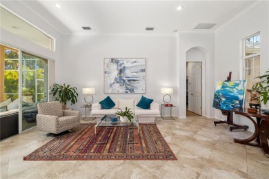 Discover this stunning 4-bedroom, 3-bathroom Neal Built home on University Park Country Club in Florida - for sale on GolfHomes.com, golf home, golf lot