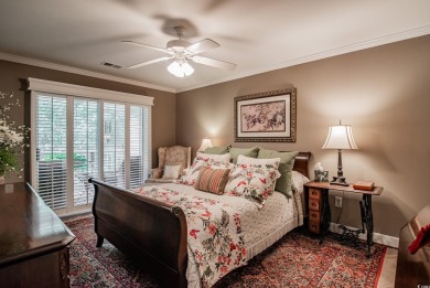 Welcome to True Blue 76C, this second floor unit has been on True Blue Plantation in South Carolina - for sale on GolfHomes.com, golf home, golf lot