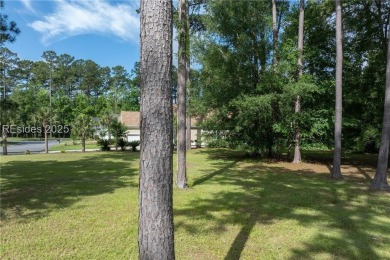 Discover a Stunning Golf & Waterfront Estate Lot! This expansive on Hampton Pointe Golf Course in South Carolina - for sale on GolfHomes.com, golf home, golf lot