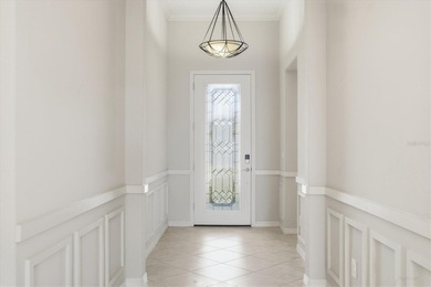 Located on One of the Most Desirable Waterfront/Preserve on Plantation Golf and Country Club in Florida - for sale on GolfHomes.com, golf home, golf lot