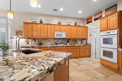 VIEWS - Sunsets, Sunrises, Mountains, Golf and Lights! on  in Arizona - for sale on GolfHomes.com, golf home, golf lot