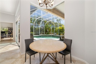 Discover this stunning 4-bedroom, 3-bathroom Neal Built home on University Park Country Club in Florida - for sale on GolfHomes.com, golf home, golf lot