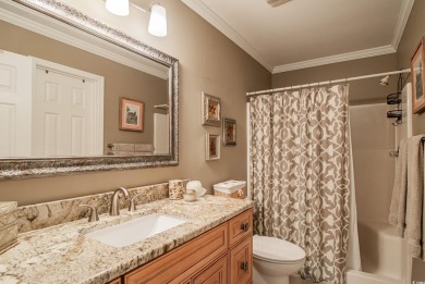 Welcome to True Blue 76C, this second floor unit has been on True Blue Plantation in South Carolina - for sale on GolfHomes.com, golf home, golf lot