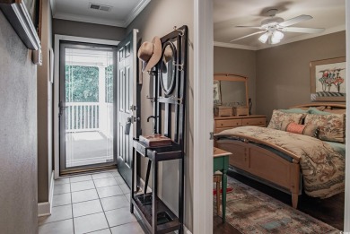 Welcome to True Blue 76C, this second floor unit has been on True Blue Plantation in South Carolina - for sale on GolfHomes.com, golf home, golf lot
