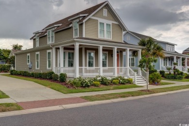 This meticulous and beautiful home  offers 3 bedrooms with a on The Dunes Golf and Beach Club in South Carolina - for sale on GolfHomes.com, golf home, golf lot