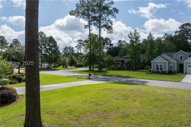 Discover a Stunning Golf & Waterfront Estate Lot! This expansive on Hampton Pointe Golf Course in South Carolina - for sale on GolfHomes.com, golf home, golf lot