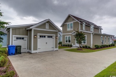This meticulous and beautiful home  offers 3 bedrooms with a on The Dunes Golf and Beach Club in South Carolina - for sale on GolfHomes.com, golf home, golf lot