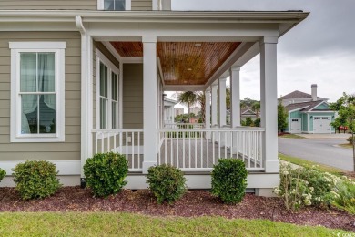 This meticulous and beautiful home  offers 3 bedrooms with a on The Dunes Golf and Beach Club in South Carolina - for sale on GolfHomes.com, golf home, golf lot