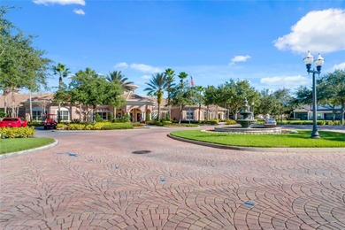 Price Reduction! Welcome to this beautifully maintained condo in on ChampionsGate Golf Resort in Florida - for sale on GolfHomes.com, golf home, golf lot
