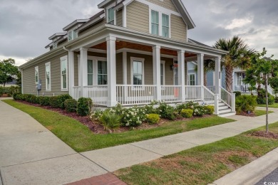 This meticulous and beautiful home  offers 3 bedrooms with a on The Dunes Golf and Beach Club in South Carolina - for sale on GolfHomes.com, golf home, golf lot