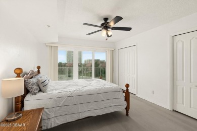 COME HOME TO THIS ELEGANTLY MODERN TAKE ON RELAXED BEACHFRONT on Oceans Golf Club in Florida - for sale on GolfHomes.com, golf home, golf lot