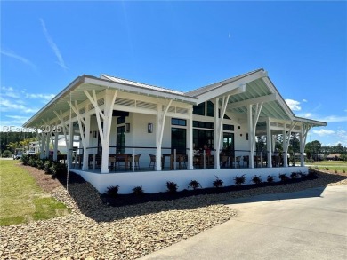 Discover a Stunning Golf & Waterfront Estate Lot! This expansive on Hampton Pointe Golf Course in South Carolina - for sale on GolfHomes.com, golf home, golf lot