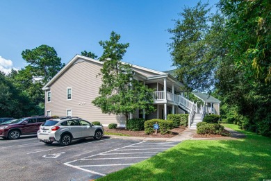 Welcome to True Blue 76C, this second floor unit has been on True Blue Plantation in South Carolina - for sale on GolfHomes.com, golf home, golf lot