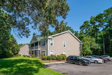 Welcome to True Blue 76C, this second floor unit has been on True Blue Plantation in South Carolina - for sale on GolfHomes.com, golf home, golf lot