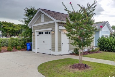This meticulous and beautiful home  offers 3 bedrooms with a on The Dunes Golf and Beach Club in South Carolina - for sale on GolfHomes.com, golf home, golf lot