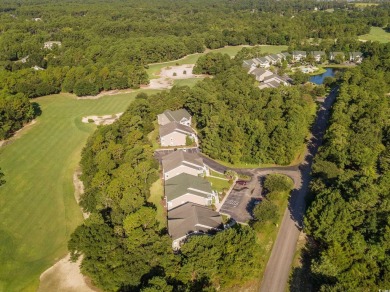 Welcome to True Blue 76C, this second floor unit has been on True Blue Plantation in South Carolina - for sale on GolfHomes.com, golf home, golf lot