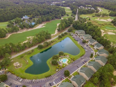 Welcome to True Blue 76C, this second floor unit has been on True Blue Plantation in South Carolina - for sale on GolfHomes.com, golf home, golf lot