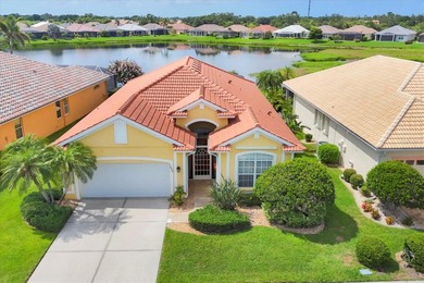 DON'T MISS THIS OPPORTUNITY to own a home in Pelican Pointe with on Pelican Pointe Golf and Country Club in Florida - for sale on GolfHomes.com, golf home, golf lot