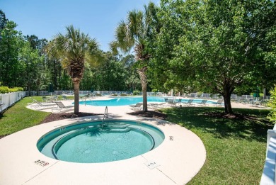 Welcome to True Blue 76C, this second floor unit has been on True Blue Plantation in South Carolina - for sale on GolfHomes.com, golf home, golf lot