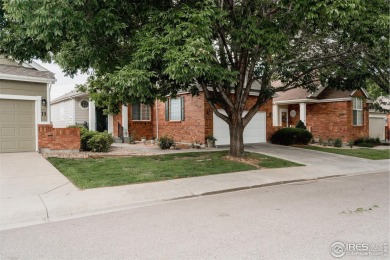 Welcome to low-maintenance living in the desirable Miramont on Southridge Golf Club in Colorado - for sale on GolfHomes.com, golf home, golf lot