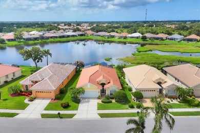 DON'T MISS THIS OPPORTUNITY to own a home in Pelican Pointe with on Pelican Pointe Golf and Country Club in Florida - for sale on GolfHomes.com, golf home, golf lot