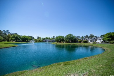 Welcome to True Blue 76C, this second floor unit has been on True Blue Plantation in South Carolina - for sale on GolfHomes.com, golf home, golf lot