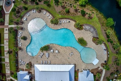 This meticulous and beautiful home  offers 3 bedrooms with a on The Dunes Golf and Beach Club in South Carolina - for sale on GolfHomes.com, golf home, golf lot