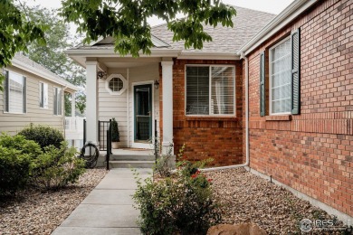 Welcome to low-maintenance living in the desirable Miramont on Southridge Golf Club in Colorado - for sale on GolfHomes.com, golf home, golf lot