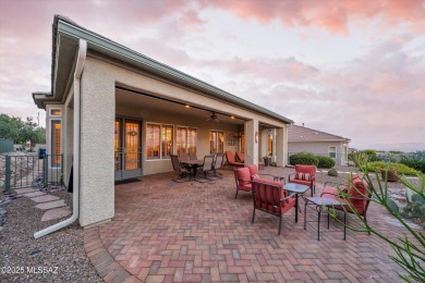 VIEWS - Sunsets, Sunrises, Mountains, Golf and Lights! on  in Arizona - for sale on GolfHomes.com, golf home, golf lot