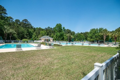 Welcome to True Blue 76C, this second floor unit has been on True Blue Plantation in South Carolina - for sale on GolfHomes.com, golf home, golf lot