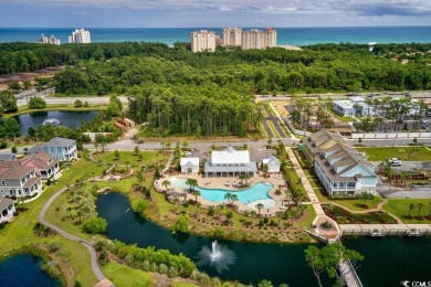 This meticulous and beautiful home  offers 3 bedrooms with a on The Dunes Golf and Beach Club in South Carolina - for sale on GolfHomes.com, golf home, golf lot