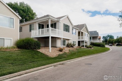 Welcome to low-maintenance living in the desirable Miramont on Southridge Golf Club in Colorado - for sale on GolfHomes.com, golf home, golf lot