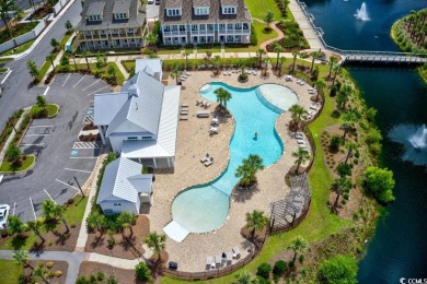 This meticulous and beautiful home  offers 3 bedrooms with a on The Dunes Golf and Beach Club in South Carolina - for sale on GolfHomes.com, golf home, golf lot