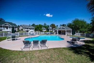Welcome to True Blue 76C, this second floor unit has been on True Blue Plantation in South Carolina - for sale on GolfHomes.com, golf home, golf lot