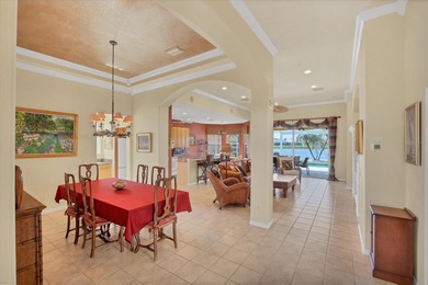 DON'T MISS THIS OPPORTUNITY to own a home in Pelican Pointe with on Pelican Pointe Golf and Country Club in Florida - for sale on GolfHomes.com, golf home, golf lot