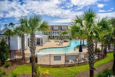This meticulous and beautiful home  offers 3 bedrooms with a on The Dunes Golf and Beach Club in South Carolina - for sale on GolfHomes.com, golf home, golf lot