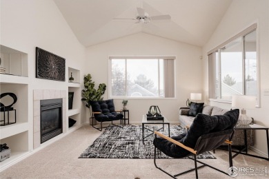 Welcome to low-maintenance living in the desirable Miramont on Southridge Golf Club in Colorado - for sale on GolfHomes.com, golf home, golf lot