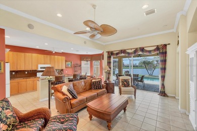 DON'T MISS THIS OPPORTUNITY to own a home in Pelican Pointe with on Pelican Pointe Golf and Country Club in Florida - for sale on GolfHomes.com, golf home, golf lot