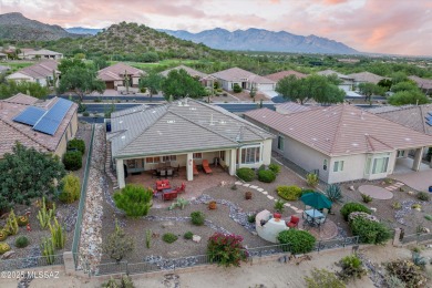 VIEWS - Sunsets, Sunrises, Mountains, Golf and Lights! on  in Arizona - for sale on GolfHomes.com, golf home, golf lot