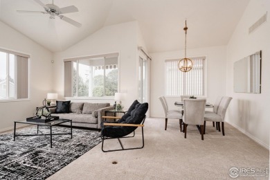 Welcome to low-maintenance living in the desirable Miramont on Southridge Golf Club in Colorado - for sale on GolfHomes.com, golf home, golf lot