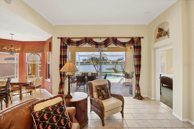 DON'T MISS THIS OPPORTUNITY to own a home in Pelican Pointe with on Pelican Pointe Golf and Country Club in Florida - for sale on GolfHomes.com, golf home, golf lot