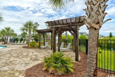 This meticulous and beautiful home  offers 3 bedrooms with a on The Dunes Golf and Beach Club in South Carolina - for sale on GolfHomes.com, golf home, golf lot