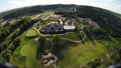 Welcome to the highly sought after gated golf course community on Payne Stewart Golf Club of Branson Hills - Front in Missouri - for sale on GolfHomes.com, golf home, golf lot