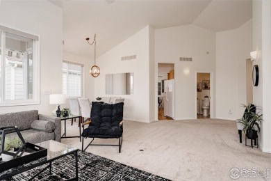 Welcome to low-maintenance living in the desirable Miramont on Southridge Golf Club in Colorado - for sale on GolfHomes.com, golf home, golf lot
