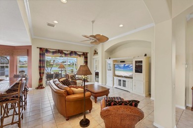 DON'T MISS THIS OPPORTUNITY to own a home in Pelican Pointe with on Pelican Pointe Golf and Country Club in Florida - for sale on GolfHomes.com, golf home, golf lot