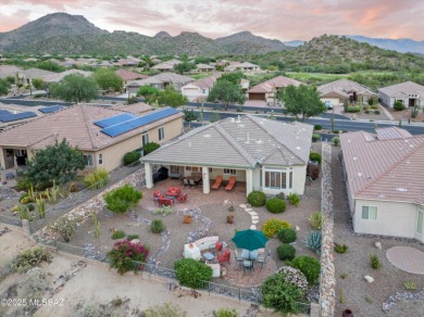 VIEWS - Sunsets, Sunrises, Mountains, Golf and Lights! on  in Arizona - for sale on GolfHomes.com, golf home, golf lot