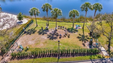 Welcome to the Azzurra neighborhood.  Beautiful gracious living on Pelican Preserve Golf Club in Florida - for sale on GolfHomes.com, golf home, golf lot