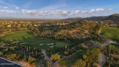 VIEWS - Sunsets, Sunrises, Mountains, Golf and Lights! on  in Arizona - for sale on GolfHomes.com, golf home, golf lot