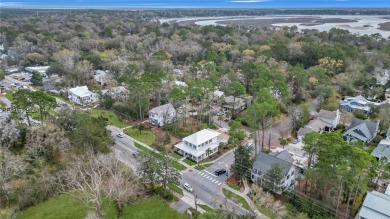 GREAT OPPORTUNITY TO BE IN OLD TOWN! Just a short golf cart ride on Pinecrest Golf Course in South Carolina - for sale on GolfHomes.com, golf home, golf lot